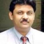 Dr. Roy Patankar