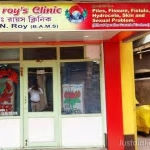 Dr. Roy