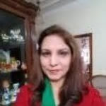 Dr. Ruby Sehra