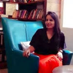 Dr. Ruchi Bakhai