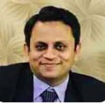Dr. Ruchir Mishra