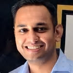 Dr. Ruchit Patel
