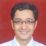 Dr. Ruchit Shah