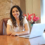 Dr. Ruchita Dhaval