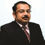 Dr. Rudra Prosad Ghosh