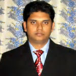 Dr. Rudraprasad Acharya