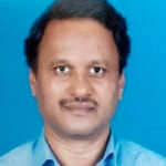 Dr. Rudresh S