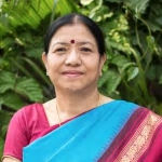 Dr. Rukamani Nair
