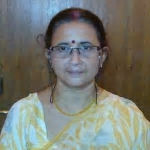 Dr. Rumela Ghosh Mondal