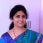 Dr. Rupa Iyengar