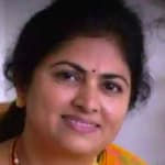 Dr. Rupa S Iyengar