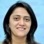 Dr. Rupa Shah