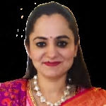 Dr. Rupali