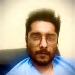 Dr. Rupan Bhadury