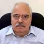 Dr. Rustom A Tehrani
