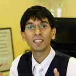 Dr. Ryan Fernando