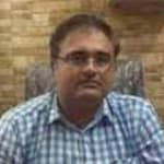 Dr. S A Khambhatti