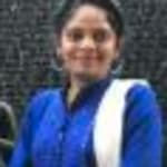 Dr. S Anupama Roshan