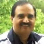Dr. S K Bakshi