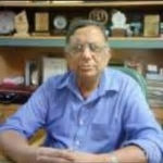 Dr. S K Jain