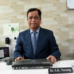 Dr. S K Narang