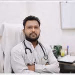Dr. S M Fayaz