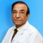 Dr. S N Wadhwa