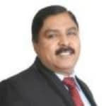 Dr. S P Aggarwal