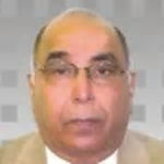 Dr. S P Bajaj