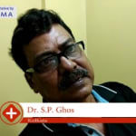 Dr. S P Ghosh