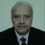 S S Singh