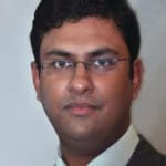 Dr. S Venkat Narayan
