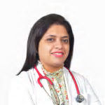 Dr. Sabina Vij