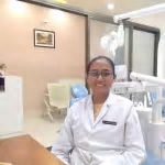 Dr. Sabina Yesmin