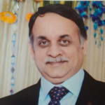 Dr. Sabnis Satej