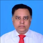 Dr. Sabyasachi Majumdar