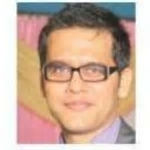 Dr. Sachin Pahade