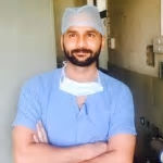 Sachin Patel