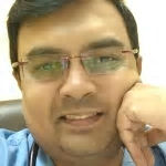 Dr. Sachin Salve