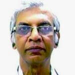 Dr. Sadanand