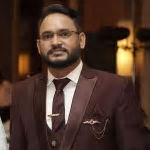 Dr. Sadanand Khatnawliya