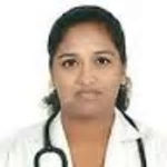 Dr. Safiya M S