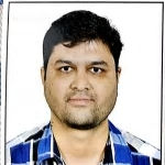 Dr. Sagar G L