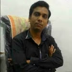 Dr. Sagar Mahajan