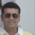 Dr. Sagar Shah