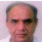 Dr. Sahdev Bhatia