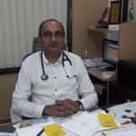 Dr. Saibal Moitra