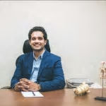 Dr. Saijyot Raut