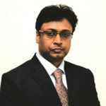 Dr. Saikat Bandyopadhyay