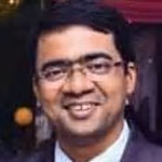 Dr. Saikat Halder